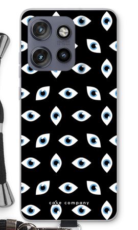 Eyes pattern