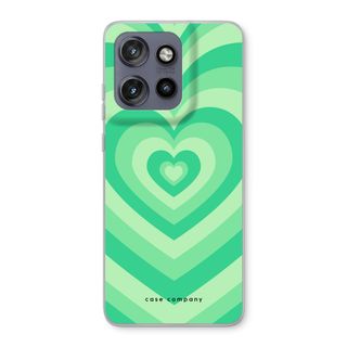 Heart Green