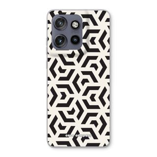 Crazy pattern