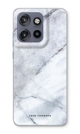 Marble white