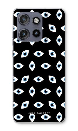 Eyes pattern
