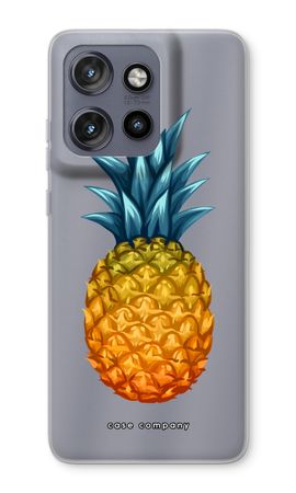 Big pineapple