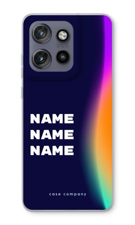 Namecase 2 - Neon