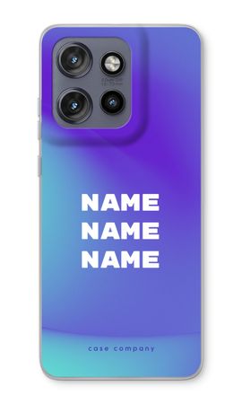 Namecase 1 - Neon