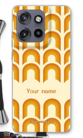 Namecase 1 - Sunburst
