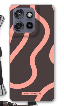 Mocha Swirl