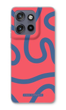 Coral Maze
