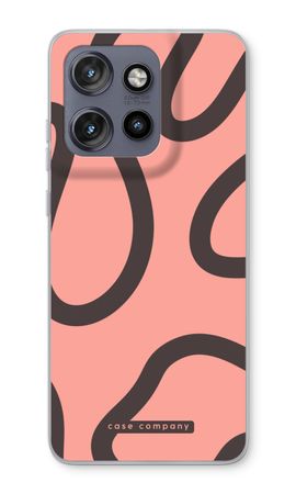 Peach Motion