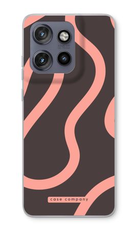 Mocha Swirl