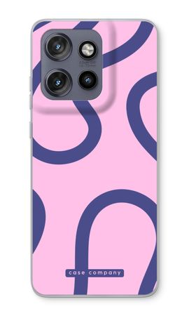Bubblegum Curve