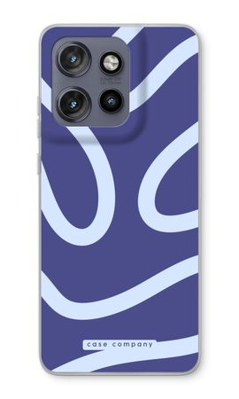 Indigo Stream