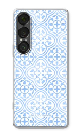 Mediterranean Mosaic