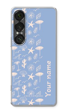 Namecase 2 - Coastel