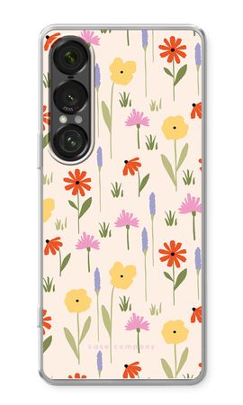 Floral