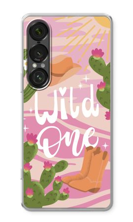 Wild One