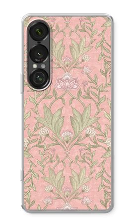 Morris Florals
