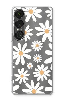 Encore des marguerites