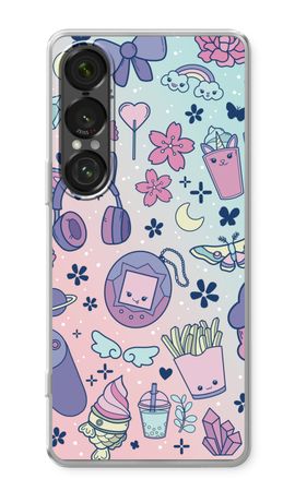Söt Kawaii