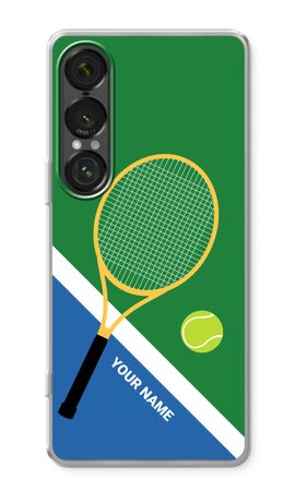 Tennis N°1