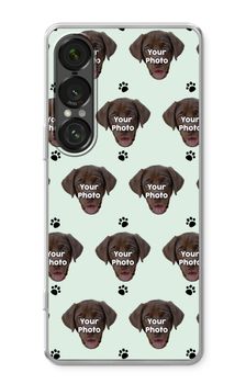 Personalized Face - Cat or Dog