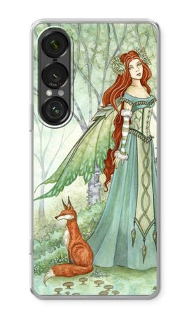 Woodland Guardians