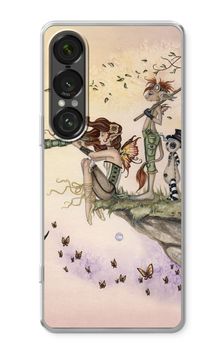 Where the wind takes you