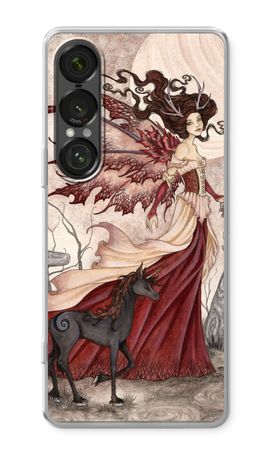 The red queen