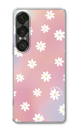 Happy Daisies