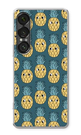 Pineapples