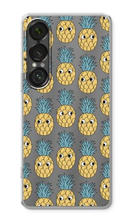 Pineapples