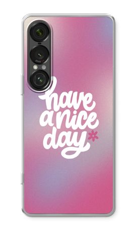 Have a nice day