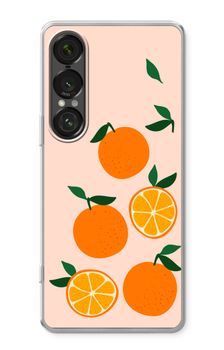 Will you be my clementine