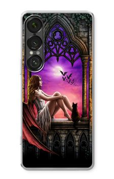 Children of the night