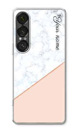 Marble in style