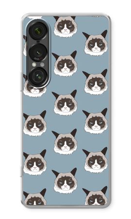 It's a Purrr Case
