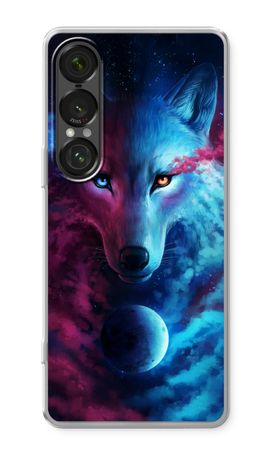 Where Light And Dark Meet