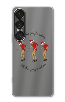 Jingle Ladies