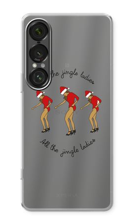 Jingle Ladies