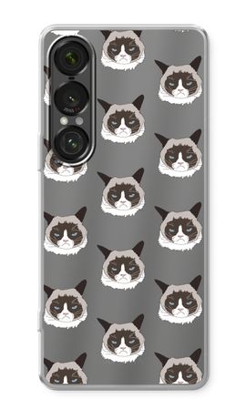 It's a Purrr Case