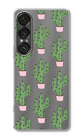 Cactus Lover