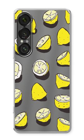 When Life Gives You Lemons...