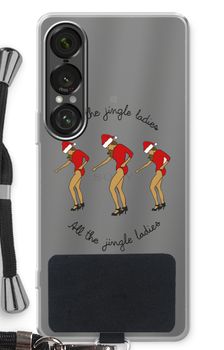 Jingle Ladies