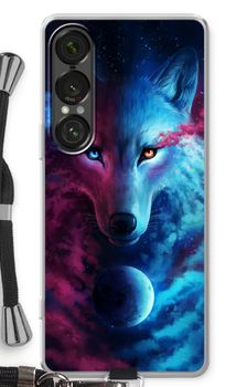 Where Light And Dark Meet