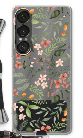 Sweet little flowers