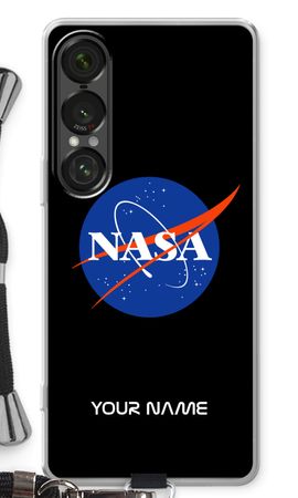 NASA