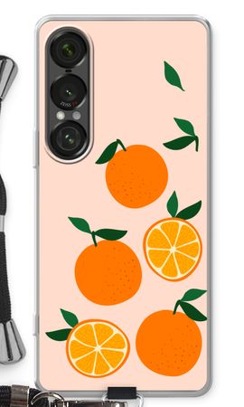 Will you be my clementine