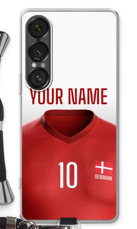 Denmark - Football