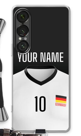 Germany - Football