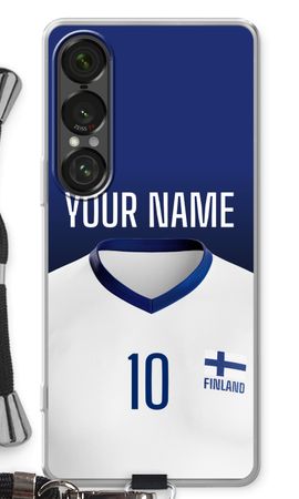 Finland - Football