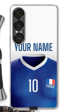 France - Football